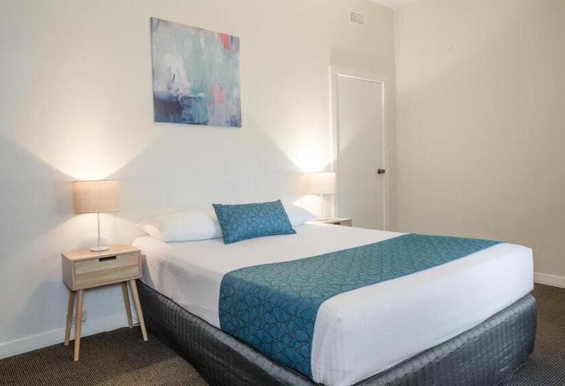 Семейные Апартаменты 3 Спальни, Greenways Apartments