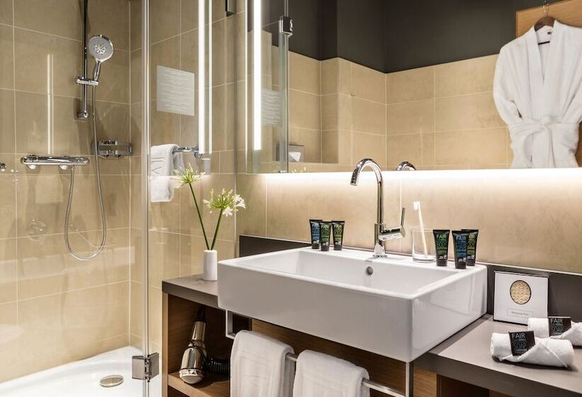 클래식 룸, Boutique Hotel Am Stephansplatz
