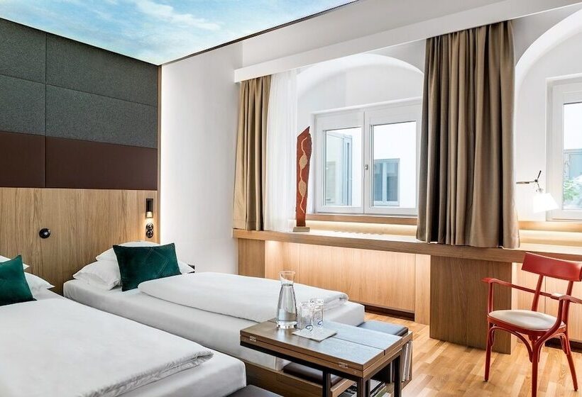 클래식 룸, Boutique Hotel Am Stephansplatz
