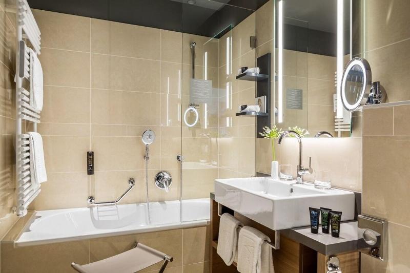 클래식 룸, Boutique Hotel Am Stephansplatz