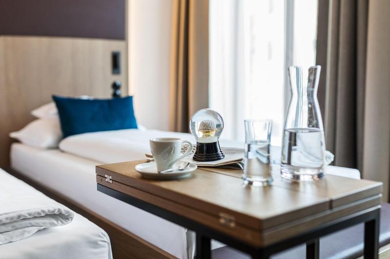 클래식 스위트, Boutique Hotel Am Stephansplatz