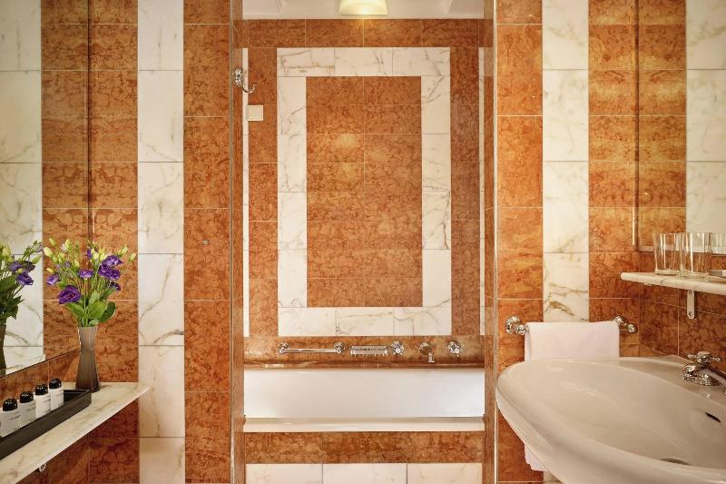 이그제큐티브 룸, Bristol, A Luxury Collection Hotel, Vienna
