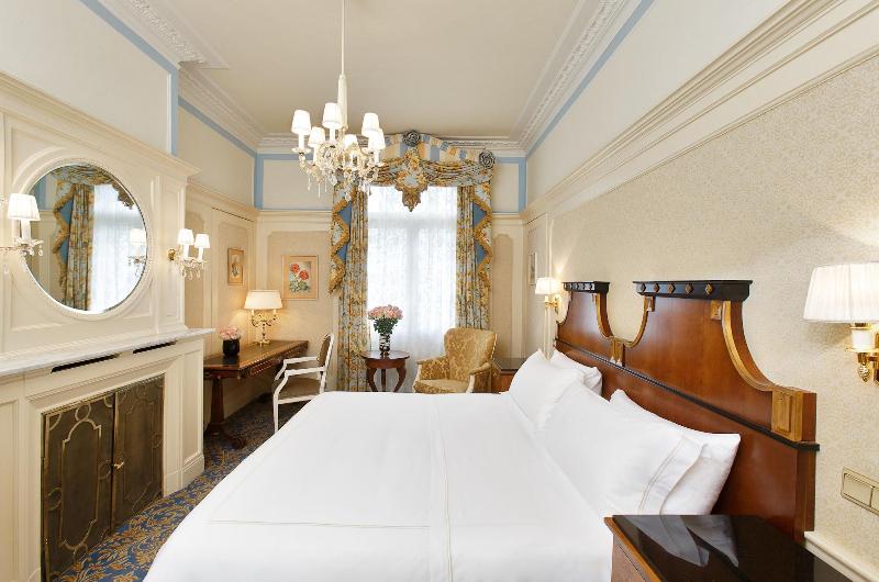 클래식 룸, Bristol, A Luxury Collection Hotel, Vienna