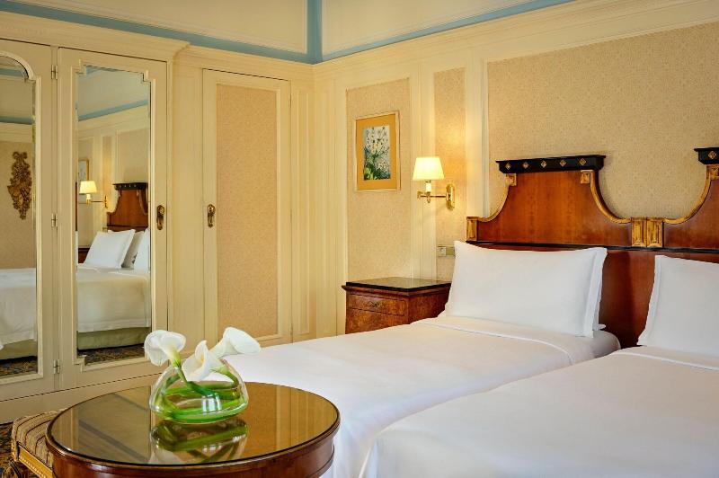 디럭스 룸, Bristol, A Luxury Collection Hotel, Vienna