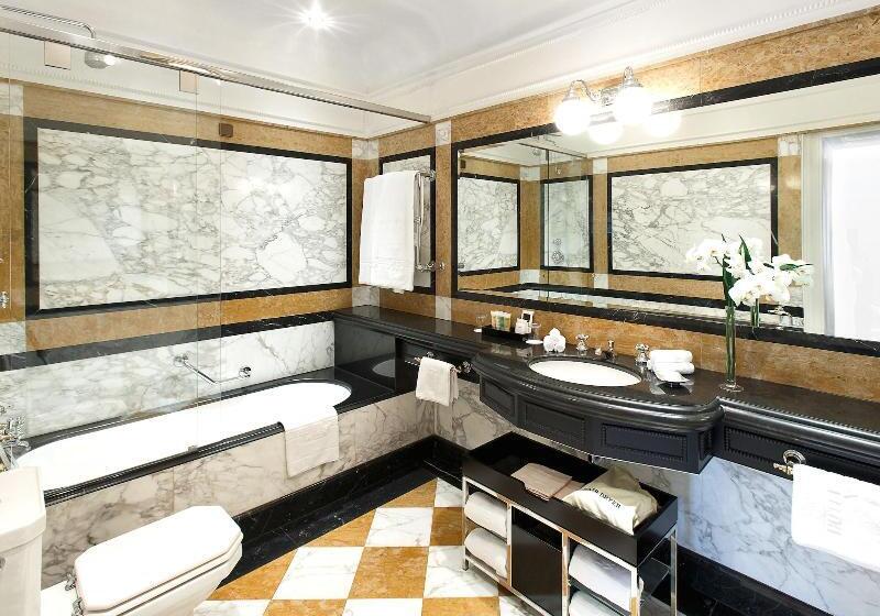 디럭스 룸, Bristol, A Luxury Collection Hotel, Vienna
