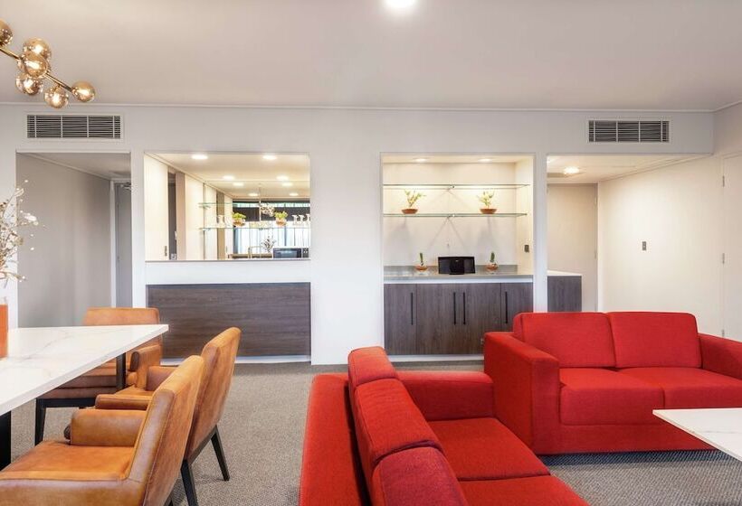 سوئیت پریمیوم, Doubletree By Hilton Alice Springs