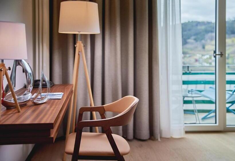 Полулюкс Вид на Озеро, Seeglück Hotel Forelle Superior