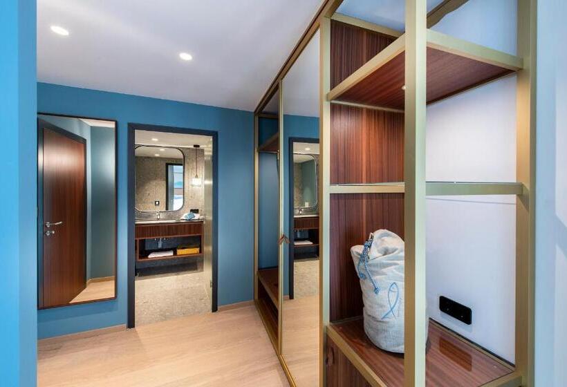 Полулюкс Повышенной Комфортности, Seeglück Hotel Forelle Superior