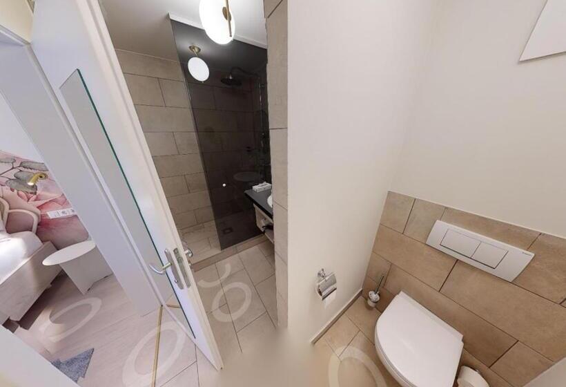 Номер Стандарт, Wellnesshotel ...liebes Rot Flüh