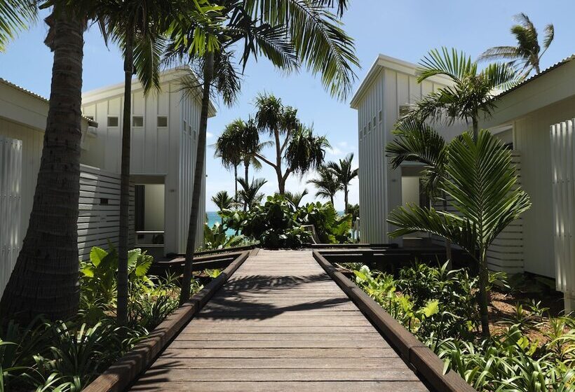 Люкс, Lizard Island Resort