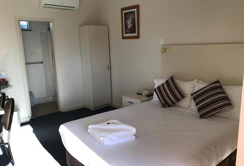 Номер Стандарт, Orange Motor Lodge