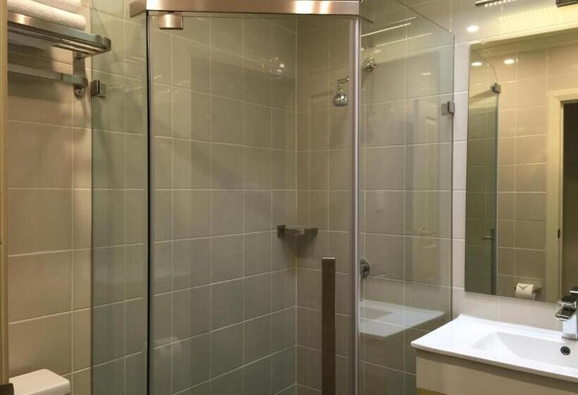 ویلای 3 خوابه, Park Squire Motor Inn & Serviced Apartments