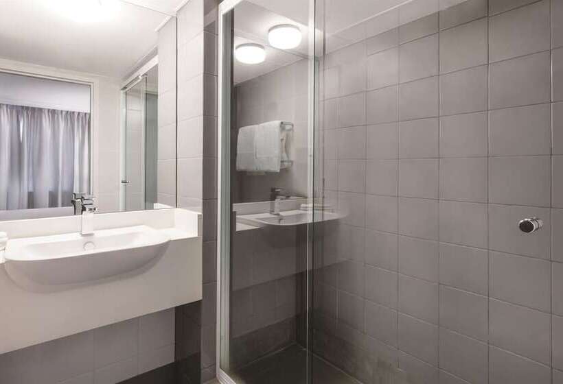 Suíte 2 Dormitórios, Rendezvous Hotel Perth Central