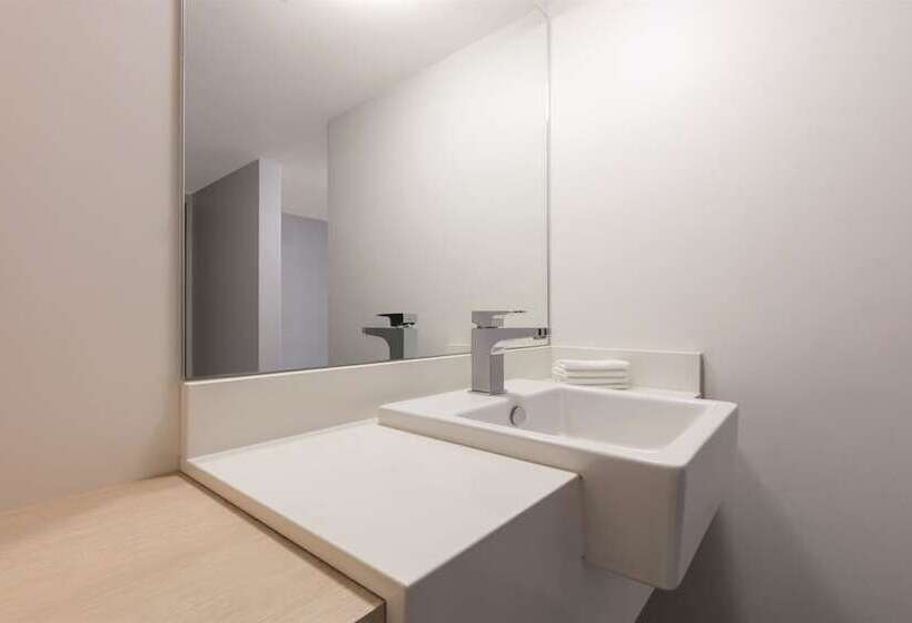 Quarto Deluxe, Rendezvous Hotel Perth Central