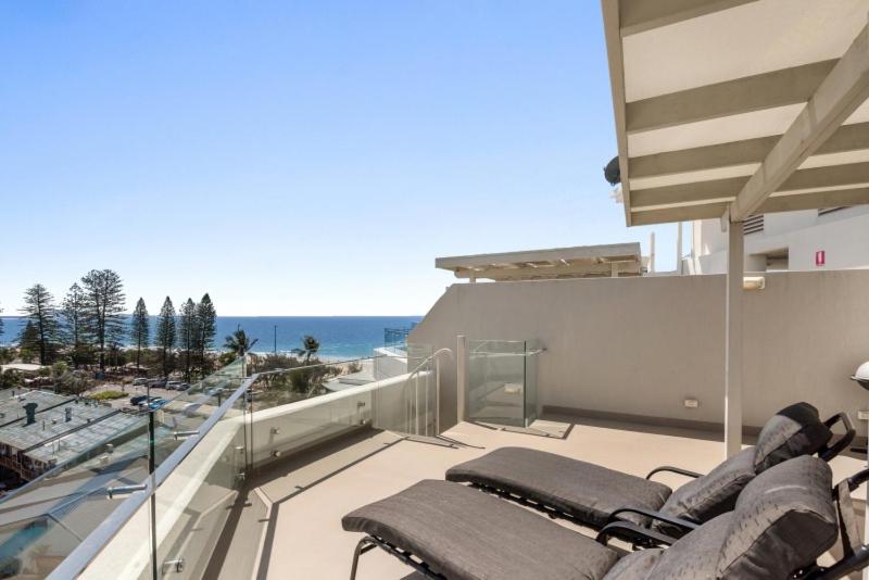 Апартаменты Superior 1 Спальня, Sandcastles Mooloolaba