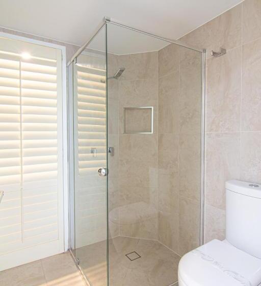 Апартаменты Superior 1 Спальня, Sandcastles Mooloolaba