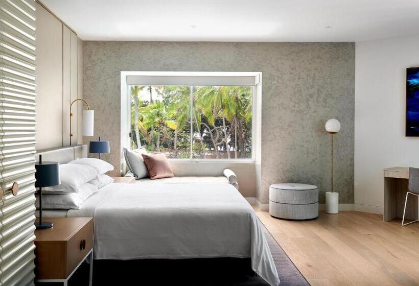 سوئیت پرزیدنت, Sheraton Grand Mirage Resort, Port Douglas