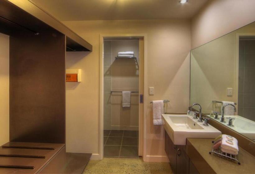 Номер Deluxe, Sovereign Resort