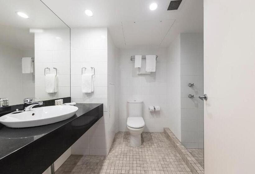 إستوديو قياسى, The Sebel Sydney Manly Beach