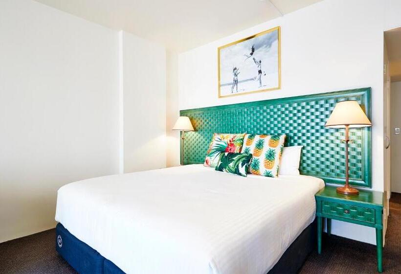 스탠다드 스튜디오, The Sebel Sydney Manly Beach