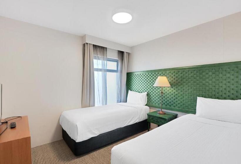 جناح عائلي, The Sebel Sydney Manly Beach