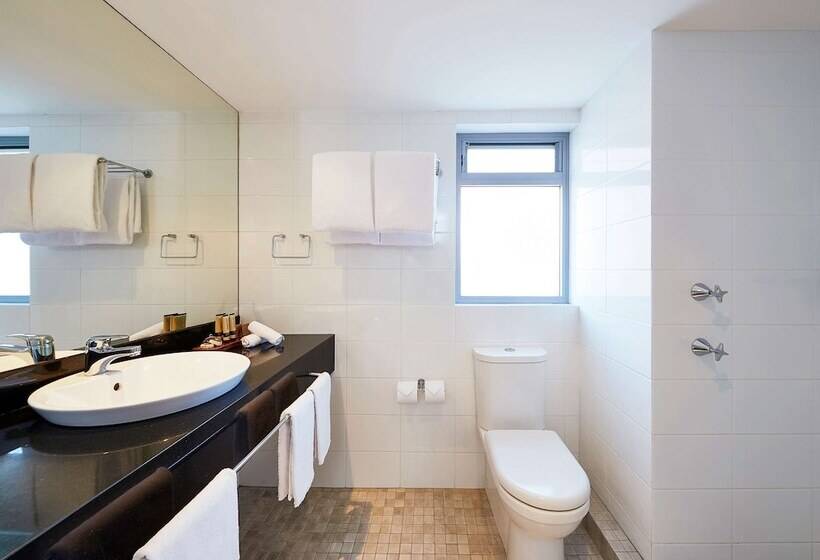 패밀리 스위트, The Sebel Sydney Manly Beach