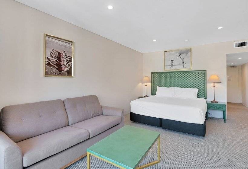 패밀리 스위트, The Sebel Sydney Manly Beach