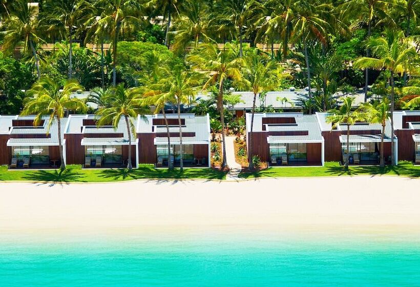 Вилла с 1 спальней и бассейном, Intercontinental Hayman Great Barrier Reef