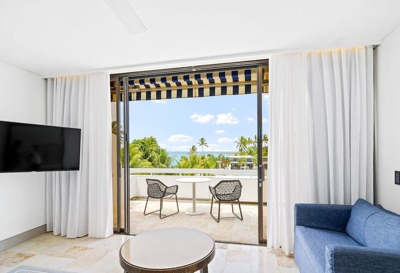 Номер Премиум Вид на Озеро, Intercontinental Hayman Great Barrier Reef