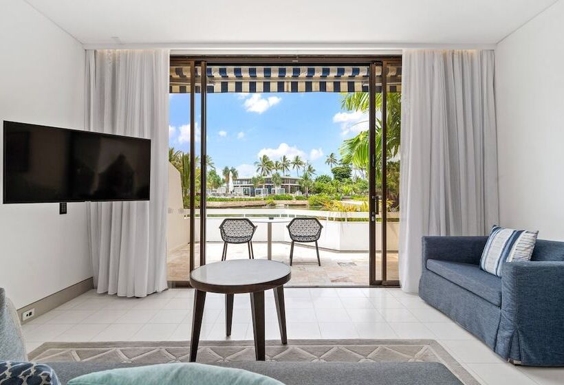 Family Suite, Intercontinental Hayman Great Barrier Reef