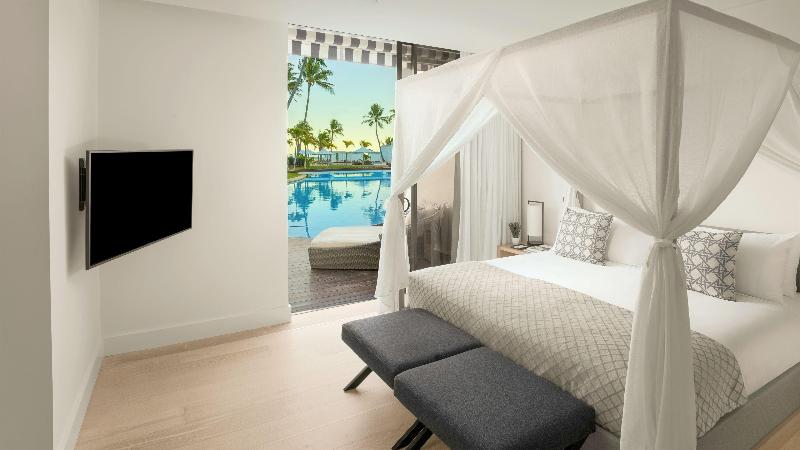 Люкс, Intercontinental Hayman Great Barrier Reef