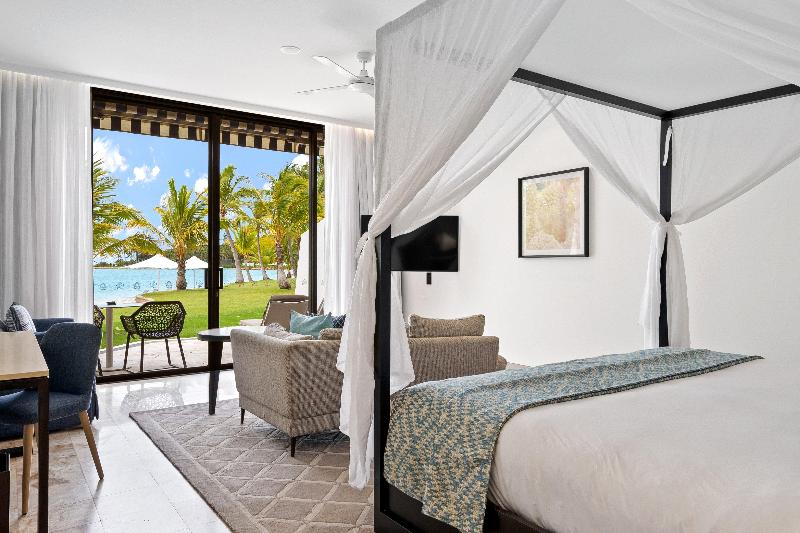 Номер Премиум, Intercontinental Hayman Great Barrier Reef