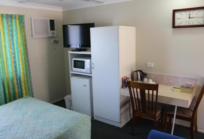Номер Стандарт, Motel Northview Mackay
