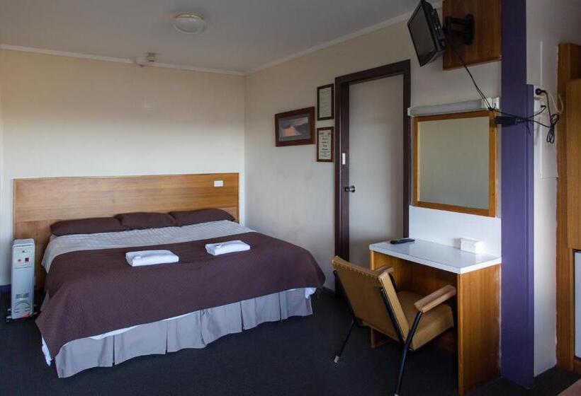 스탠다드 룸, Snowy Valley Jindabyne