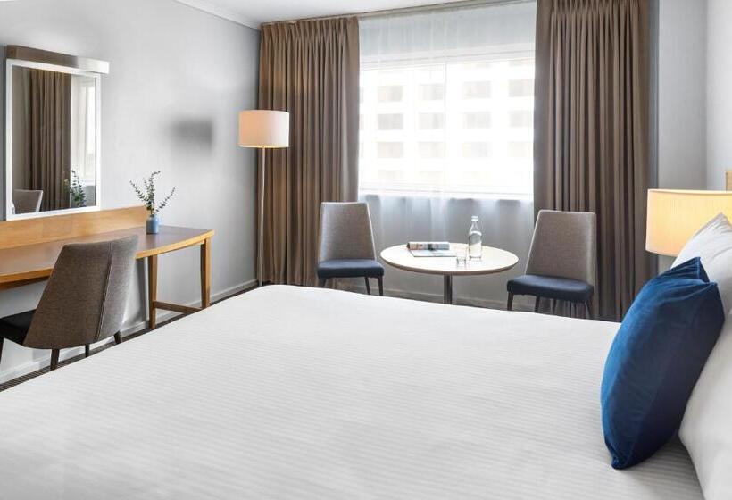 标准间, Novotel Perth Langley