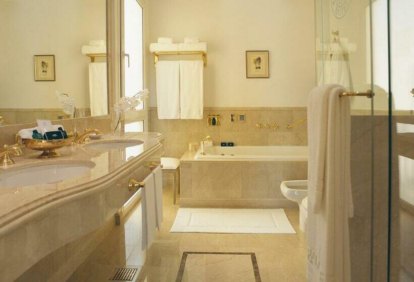سوییت لوکس, Alvear Palace Hotel   Leading Hotels Of The World