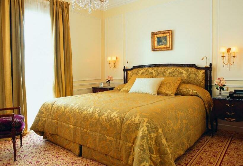 سوئیت 2 خوابه, Alvear Palace Hotel   Leading Hotels Of The World
