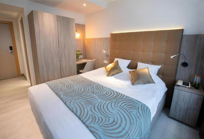 Номер Basic, Atlanta Knokke