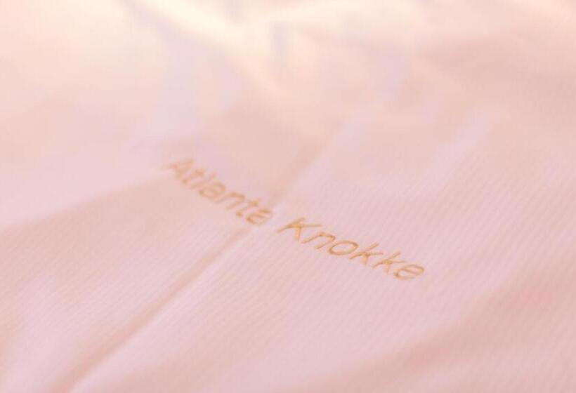 Апартаменты 2 Спальни, Atlanta Knokke