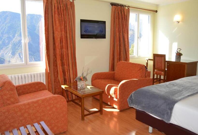 سوییت جونیور, Coma Bella