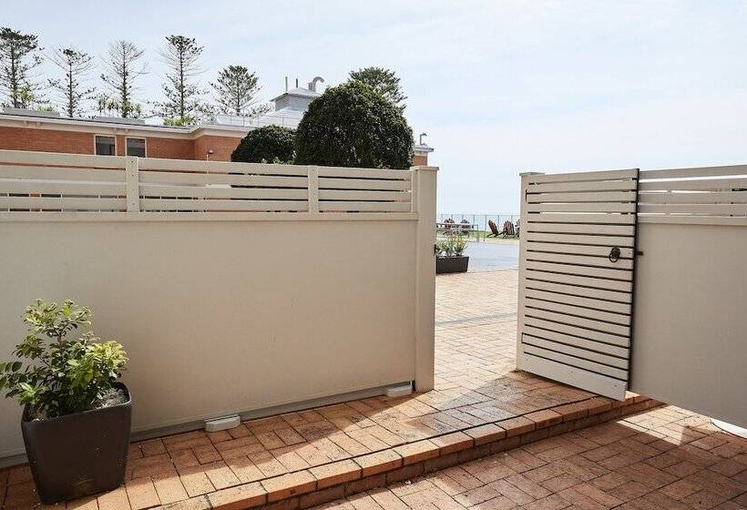 ダブルベッドスタンダードルーム, Crowne Plaza Terrigal Pacific, An Ihg