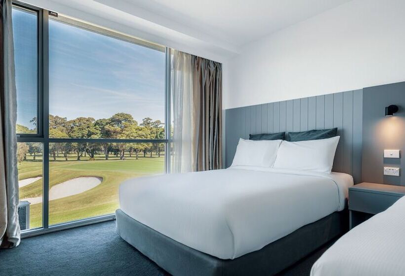 デラックスルーム, The Select Inn Ryde