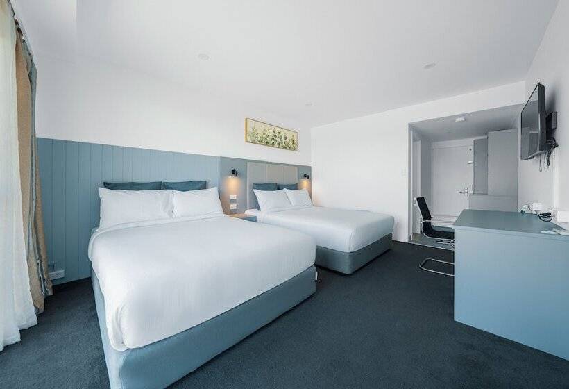 デラックスルーム, The Select Inn Ryde
