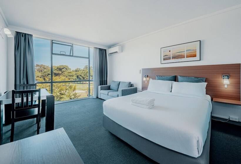 스탠다드 룸, The Select Inn Ryde