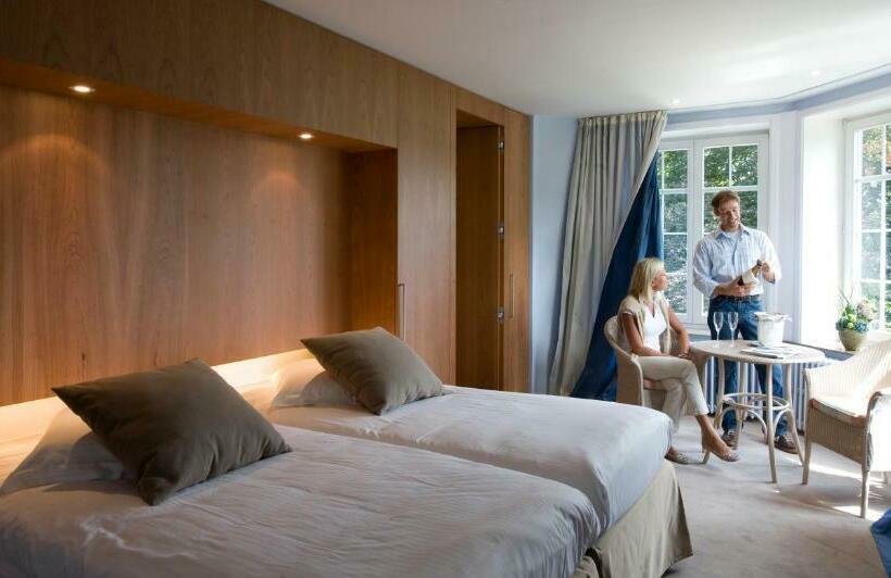 Люкс Классика, Romantik Hotel Le Val D Amblève