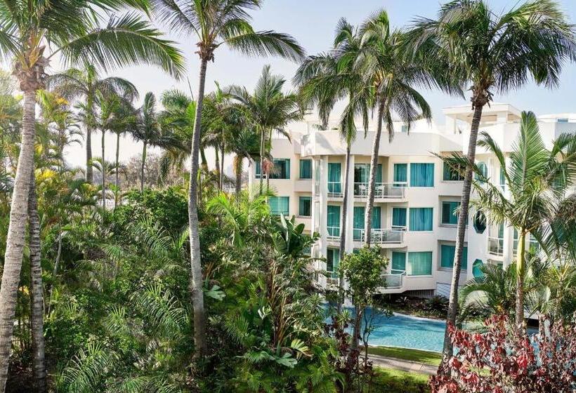Студио Стандарт Кровать Кинг, Sheraton Grand Mirage Resort, Gold Coast