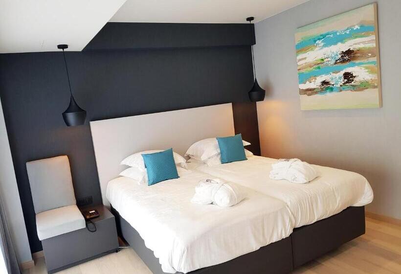 컴포트 룸, C Hotels Andromeda