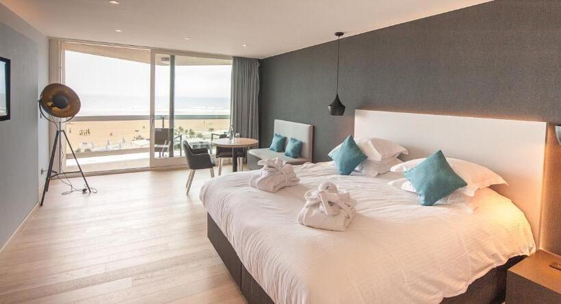 Полулюкс Вид на Море, C Hotels Andromeda