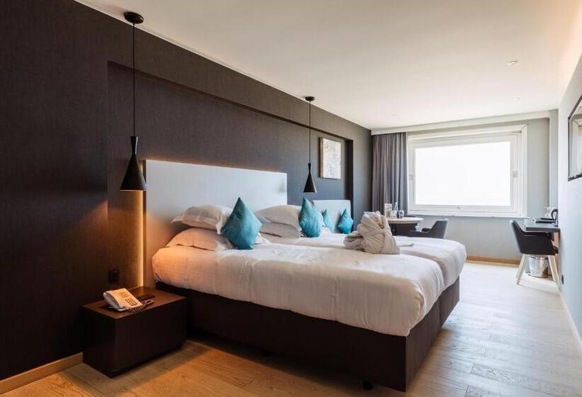 컴포트 룸 바다 전망, C Hotels Andromeda