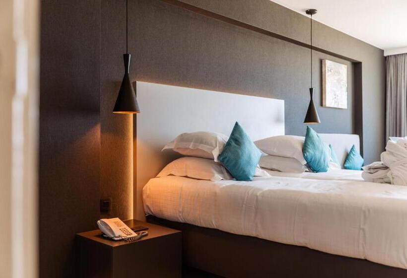 Номер Комфорт Вид на Море, C Hotels Andromeda